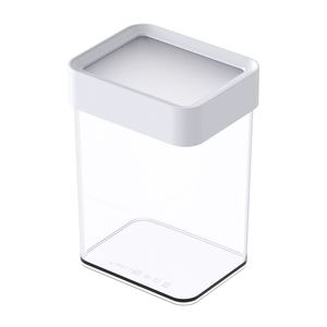 So Clever x Vacane Voorraadbus Bloem & Bakmeel