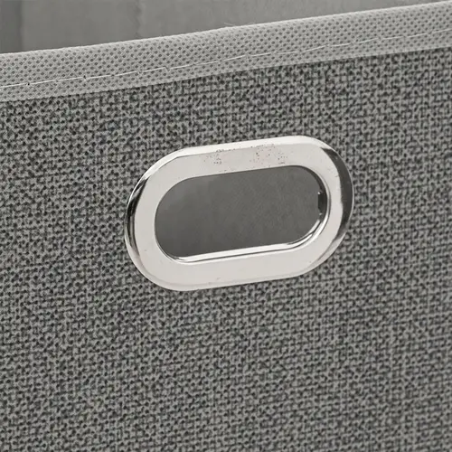 Five® Opbergmand lichtgrijs small Five®