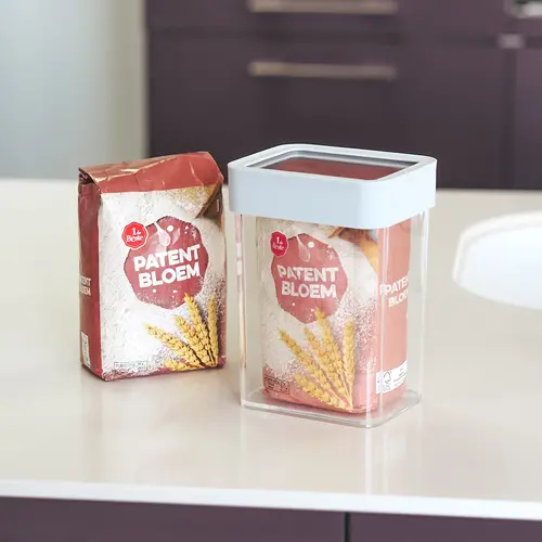 So Clever So Clever x Vacane Voorraadbus Bloem & Bakmeel