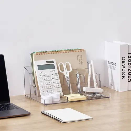 So Clever So Clever x Vacane Bureau Organizer