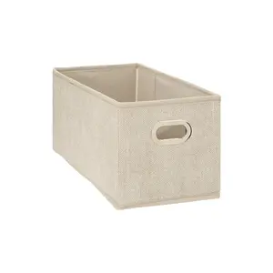 Five® Opbergmand beige small Five® Opbergmand beige small Five®