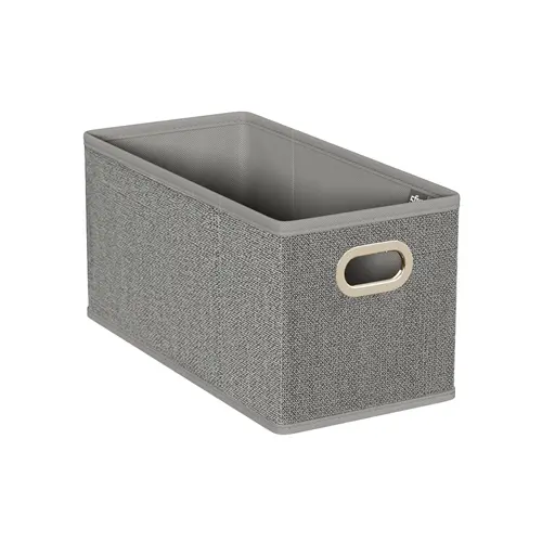Five® Opbergmand lichtgrijs small Five®