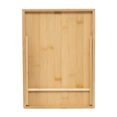 Five® Kruidenrek met potjes rechtop of lade Five®