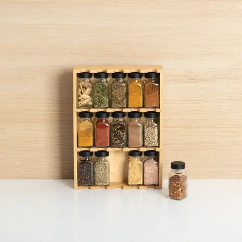 Five® Kruidenrek met potjes rechtop of lade Five®