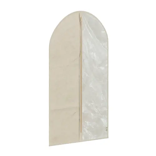 Five® Kledinghoes transparant venster Five® - Dressy+ Five® Kledinghoes transparant venster Five® - Dressy+