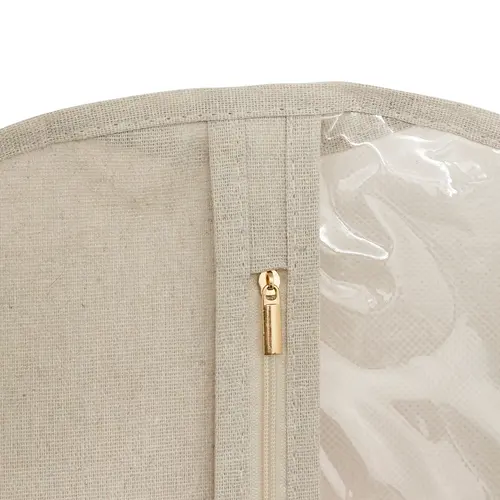 Five® Kledinghoes transparant venster Five® - Dressy+ Five® Kledinghoes transparant venster Five® - Dressy+