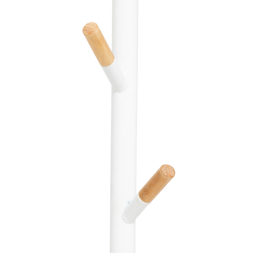 Five® Kapstok staand wit Five®