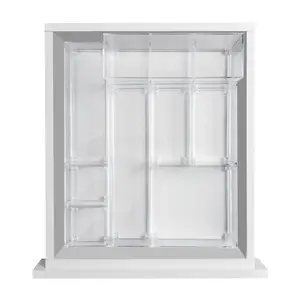 So Clever So Clever x Vacane stapelbare ladebakjes So Clever x Vacane stapelbare ladebakjes