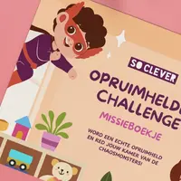 Opruimhelden Challenge