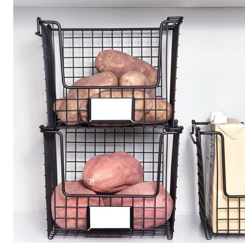 iDesign Draadmand stapelbaar large iDesign