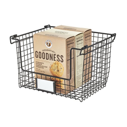 iDesign Draadmand stapelbaar large iDesign