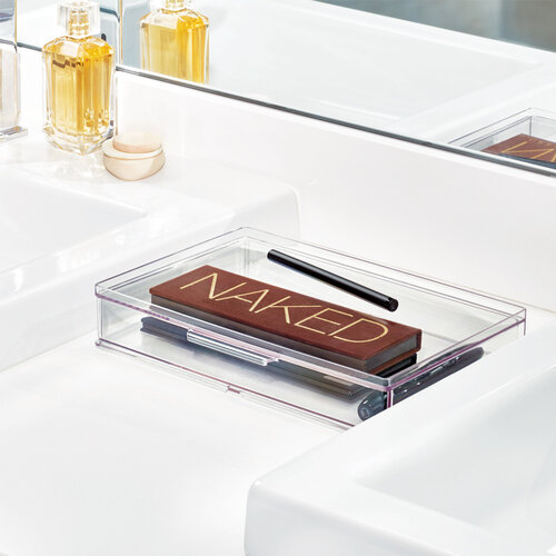 The Home Edit The Home Edit opberglade stapelbaar large laag