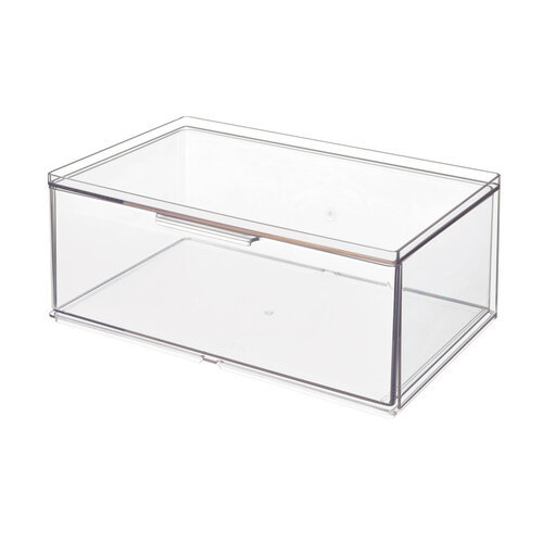 The Home Edit The Home Edit opberglade stapelbaar large hoog