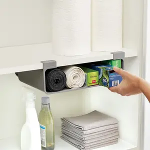 Rollenhouder keuken large Joseph Joseph