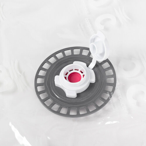 Compactor Kledingzak vacuüm 1x large Compactor