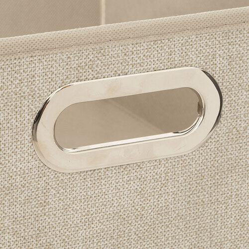 Five® Opbergmand beige large Five®