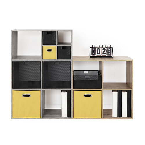 Five® Opbergmand rood large Five®