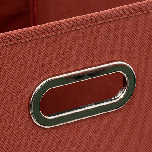 Five® Opbergmand rood large Five®