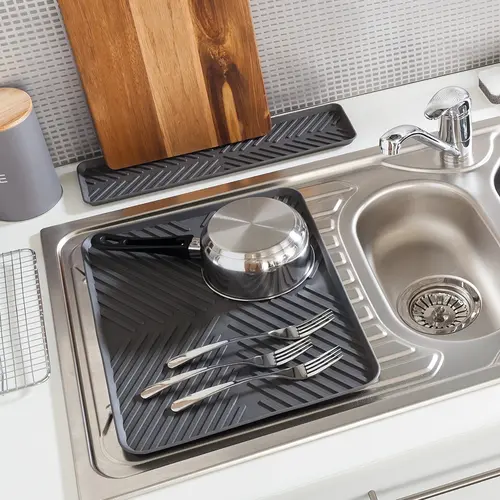 Five® TPE afdruipmat 40 x 30 cm Five®