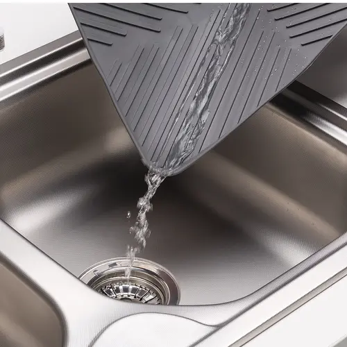 Five® TPE afdruipmat 40 x 30 cm Five®