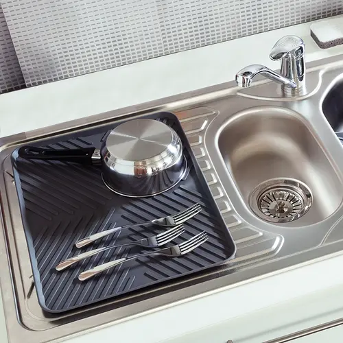 Five® TPE afdruipmat 40 x 30 cm Five®