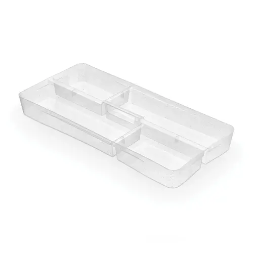 Orplast EHBO opbergdoos antibacterieel large Orplast