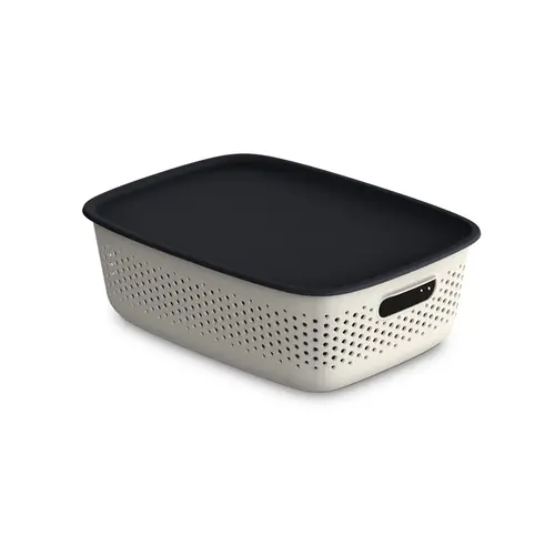 Orplast Deksel voor kunststof mand small Orplast - Openstore Orplast Deksel voor kunststof mand small Orplast - Openstore