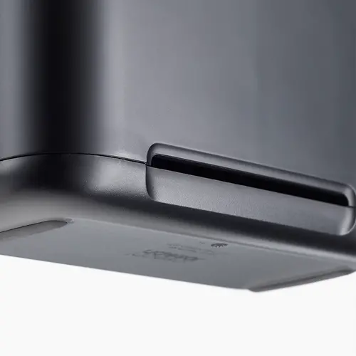 Joseph Joseph Tandenborstel bakje zwart large Joseph Joseph