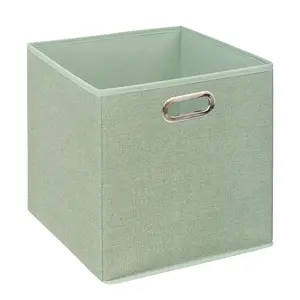 Five® Opbergmand lichtgroen large Five® Opbergmand lichtgroen large Five®