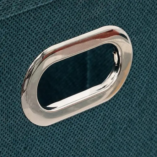 Five® Opbergmand donkerblauw large Five®