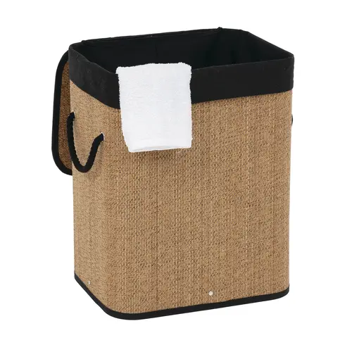 Five® Bamboe wasmand met deksel 60 liter Five®