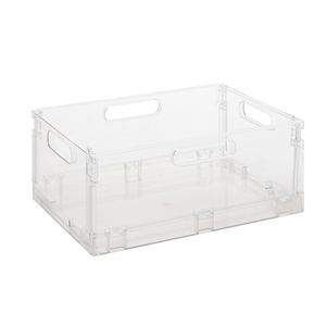 Transparant kratje large Five®