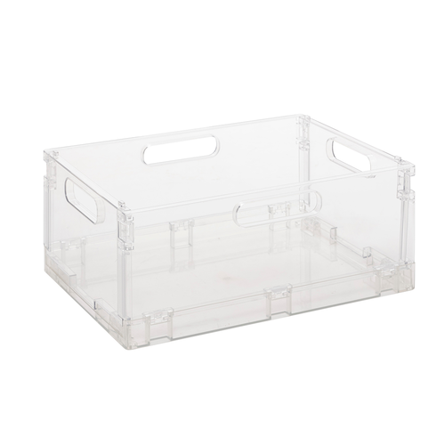 Five® Transparant kratje large Five®