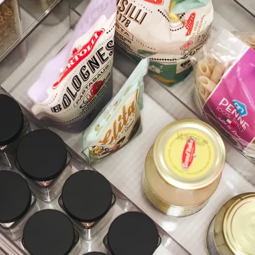 So Clever So Clever x Vacane Ladebak medium 10 cm hoog