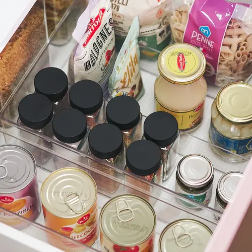 So Clever So Clever x Vacane Ladebak medium 10 cm hoog