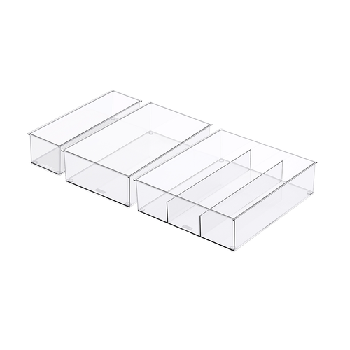 So Clever So Clever x Vacane Ladebak medium 10 cm hoog