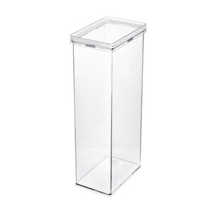 The Home Edit voorraadbus 3.5 liter luchtdicht