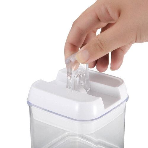 Five® Luchtdichte voorraadpot 800 ml Five®