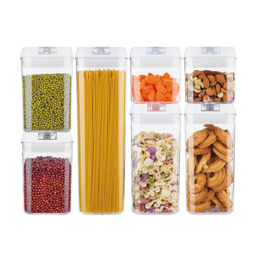 Five® Luchtdichte voorraadpot 800 ml Five®