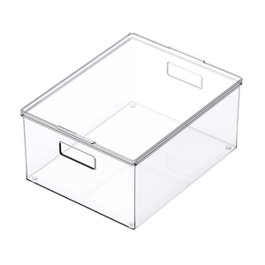 So Clever x Vacane Opbergbak 39 diep (M) met deksel