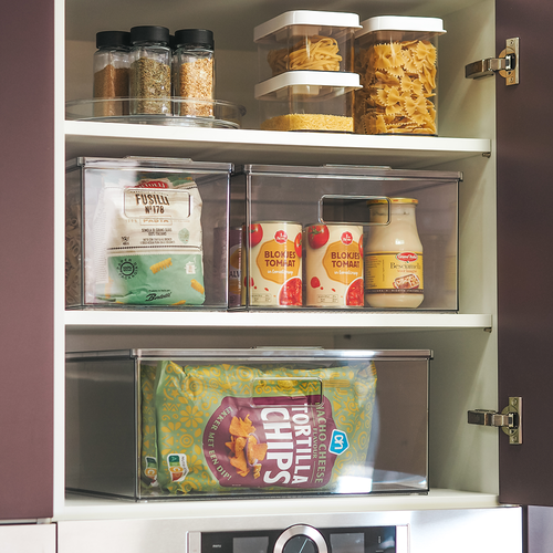 So Clever So Clever x Vacane Opbergbak 39 diep (M) met deksel