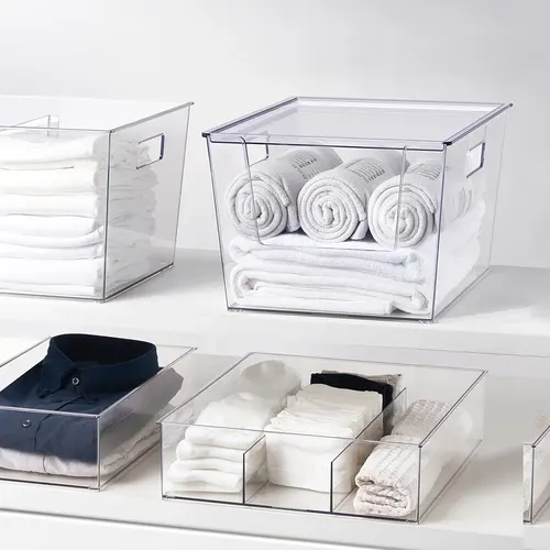 So Clever So Clever x Vacane Opbergbak met uitneembare Verdeler