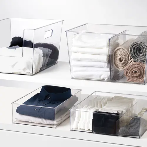 So Clever So Clever x Vacane Opbergbak met uitneembare Verdeler