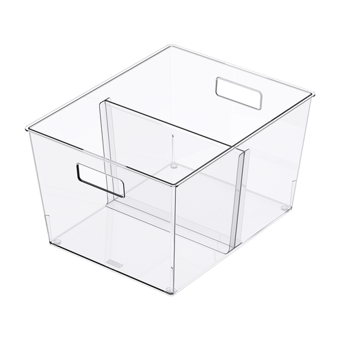 So Clever So Clever x Vacane Opbergbak met uitneembare Verdeler