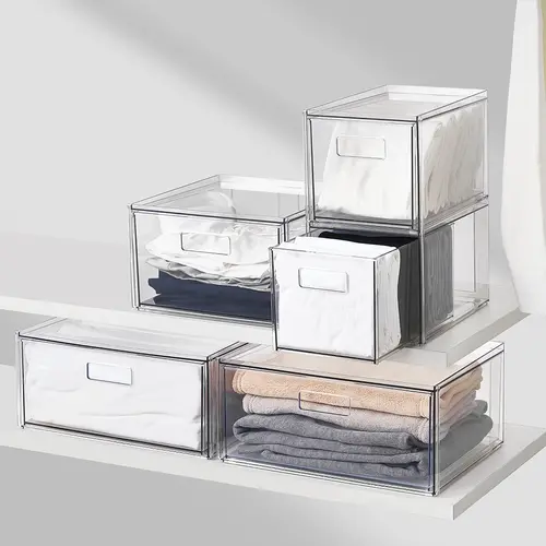 So Clever So Clever x Vacane Opbergbak large met Lade