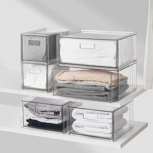 So Clever So Clever x Vacane Opbergbak large met Lade