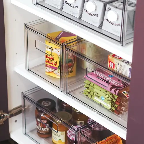 So Clever So Clever x Vacane Opbergbak large met Lade