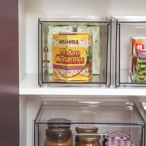 So Clever So Clever x Vacane Opbergbak large met Lade