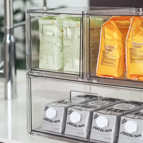 So Clever So Clever x Vacane Opbergbak large met Lade