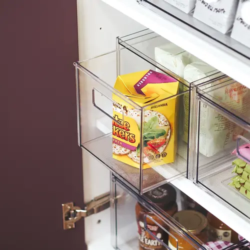 So Clever So Clever x Vacane Opbergbak large met Lade